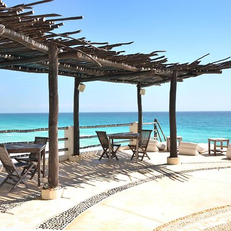 Ar Cancun Plaza Dış mekan fotoğraf