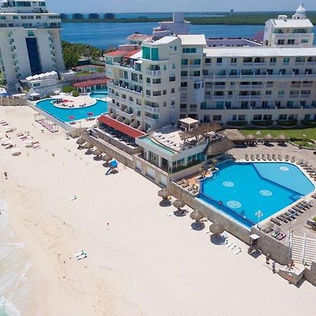 Ar Cancun Plaza Dış mekan fotoğraf