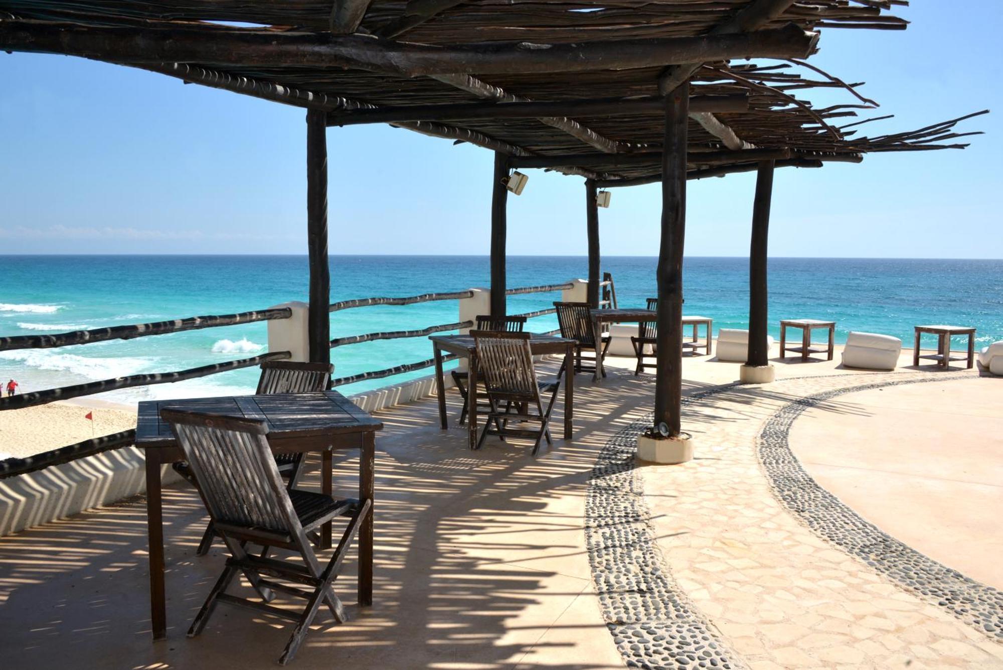 Ar Cancun Plaza Dış mekan fotoğraf