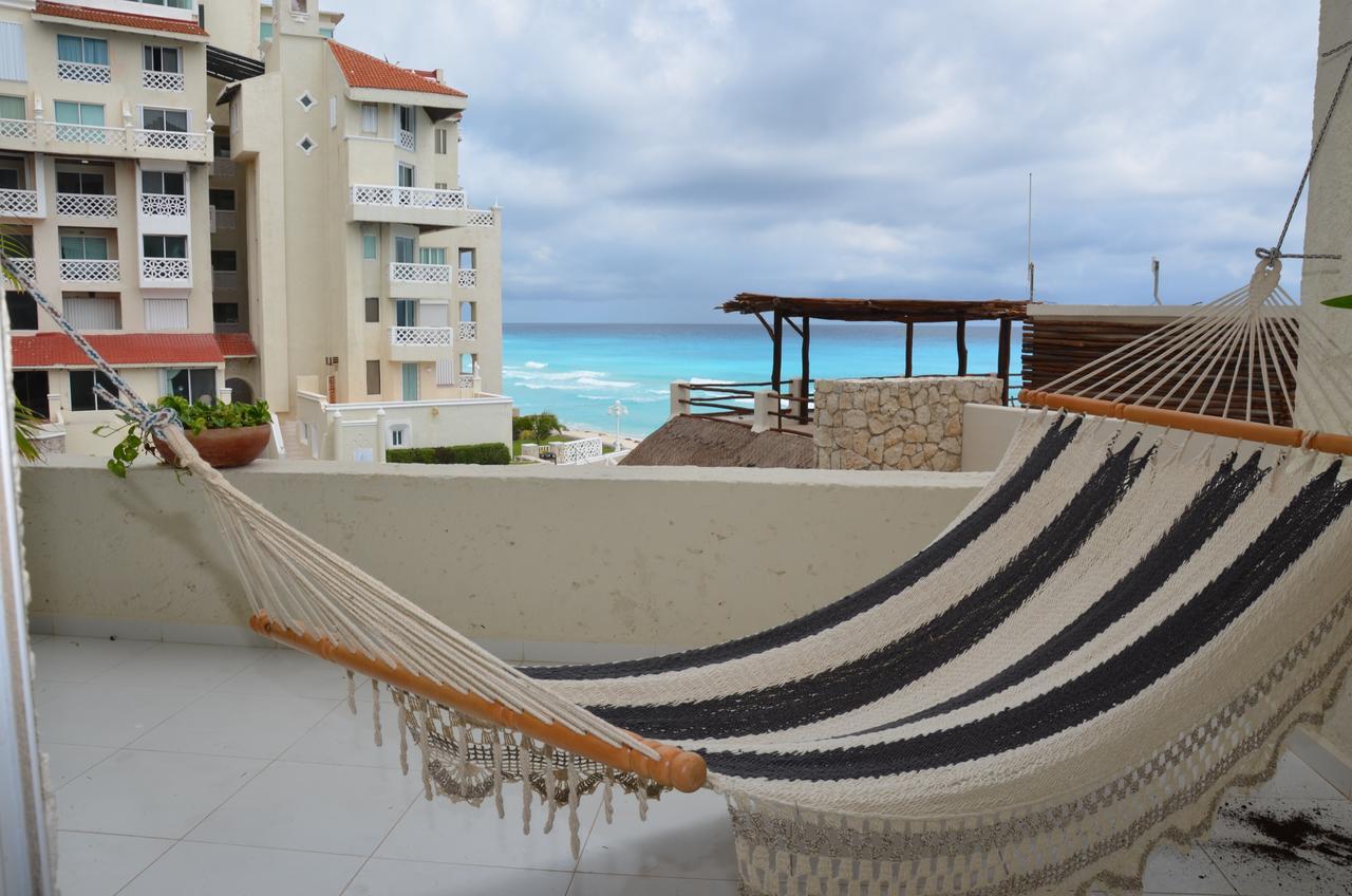 Ar Cancun Plaza Dış mekan fotoğraf